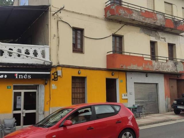 Casa Rural en venta en Priaranza Del Bierzo