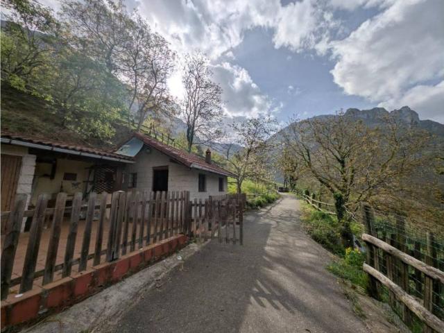 Casa Rural en venta en Proaza, Asturias