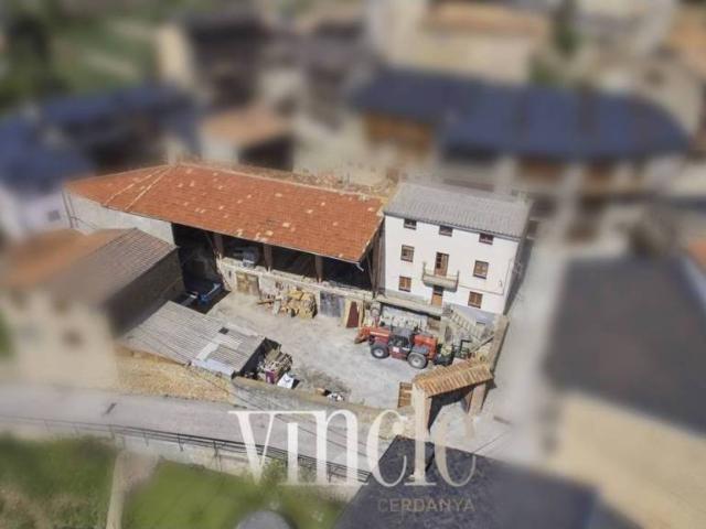 Casa Rural en venta en Cerdanya, Catalunya