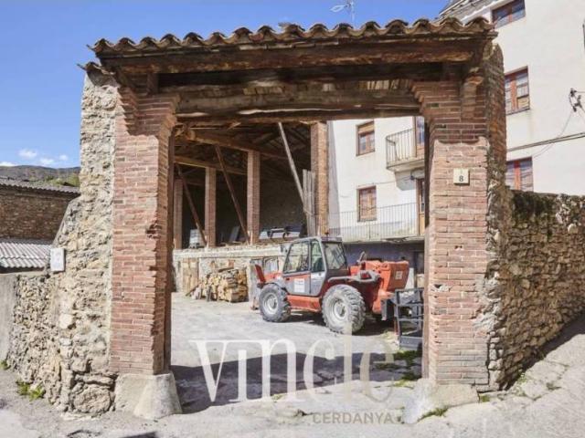 Casa Rural en venta en Cerdanya, Catalunya
