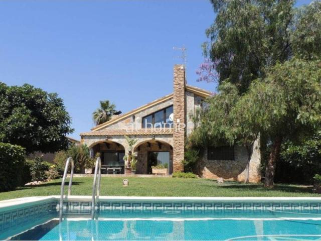 Casa Rural en venta en l'Horta Nord, Valencia