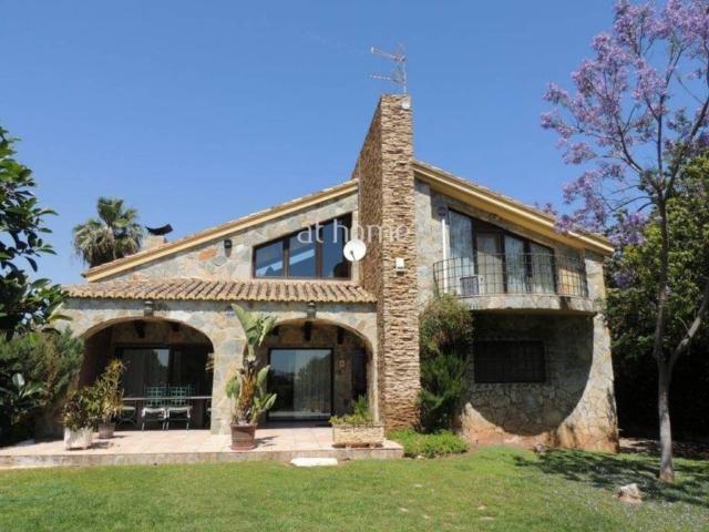 Casa Rural en venta en l'Horta Nord, Valencia