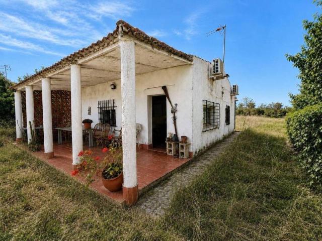 Casa Rural en venta en Puebla De La Calzada, Extremadura