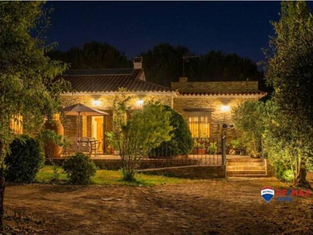 Casa Rural en venta en Puebla De Obando, Extremadura