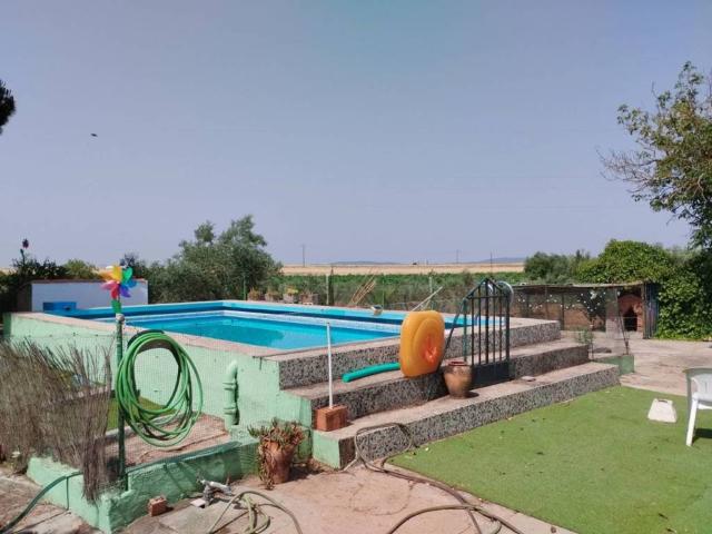 Casa Rural en venta en Zafra - Río Bodión, Extremadura