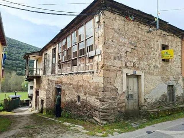 Casa Rural en venta en El Bierzo, Castilla y León