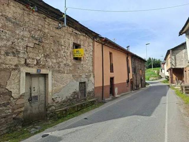 Casa Rural en venta en El Bierzo, Castilla y León