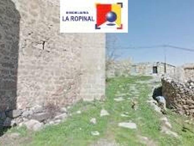 Casa Rural en venta en Puente Del Congosto