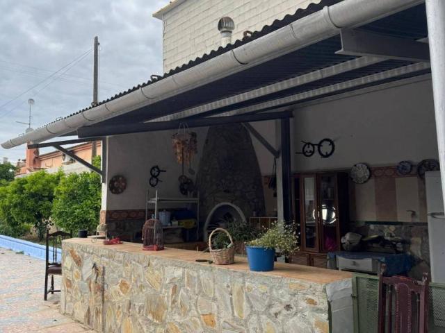 Casa Rural en venta en Puente Genil, Andalucía