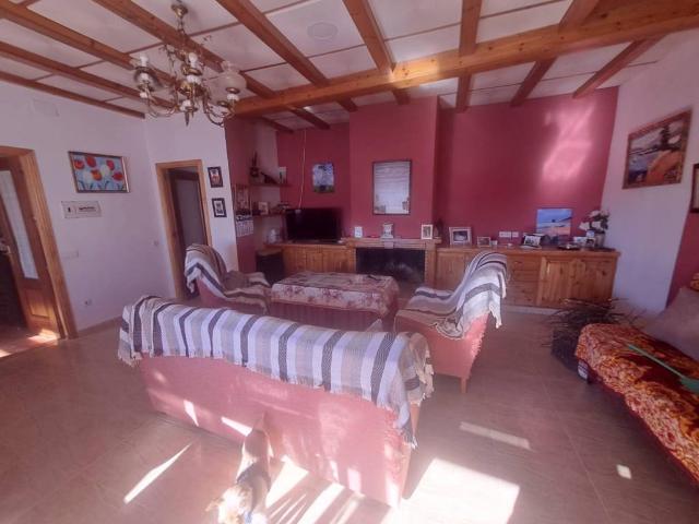Casa Rural en venta en Puente Genil, Andalucía