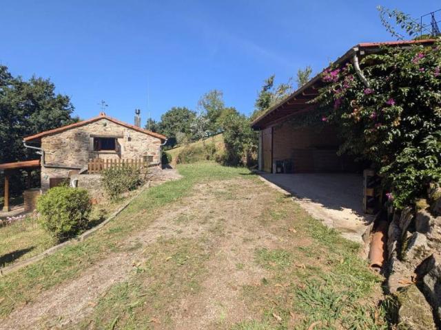 Casa Rural en venta en Puente Viesgo, Cantabria