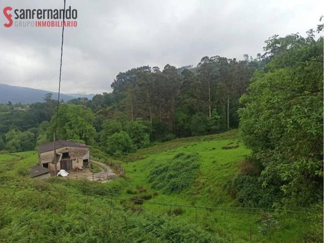 Casa Rural en venta en Puente Viesgo, Cantabria