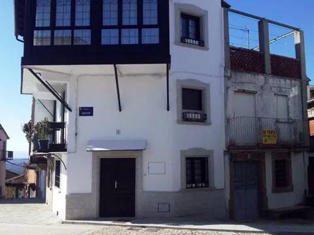 Casa Rural en venta en Puerto De Béjar, Castilla y León