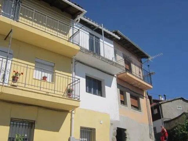 Casa Rural en venta en Puerto De Béjar, Castilla y León