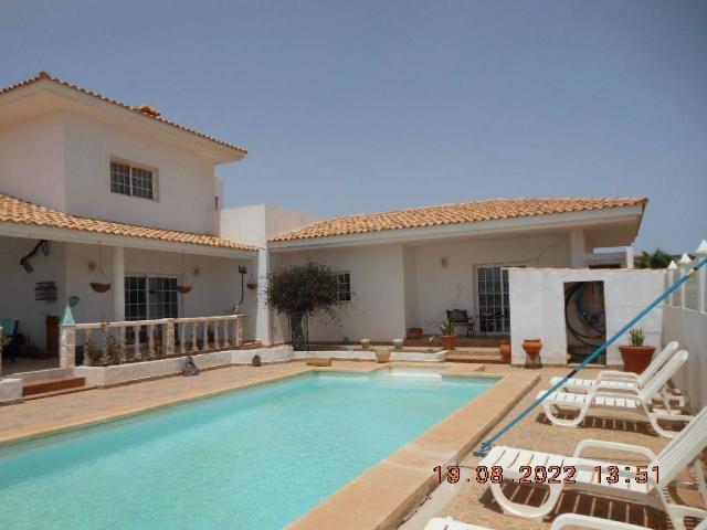 Casa Rural en venta en Puerto del rosario, El Time