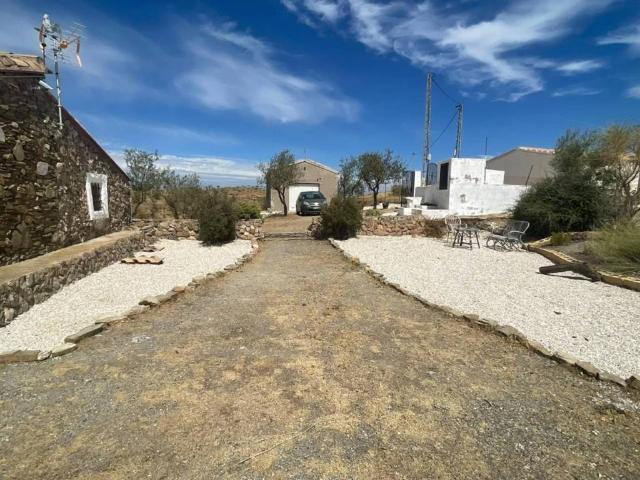 Casa Rural en venta en Puerto Lumbreras, Región de Murcia