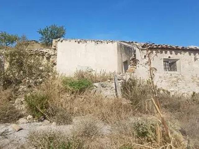 Casa Rural en venta en Alto Guadalentín, Murcia