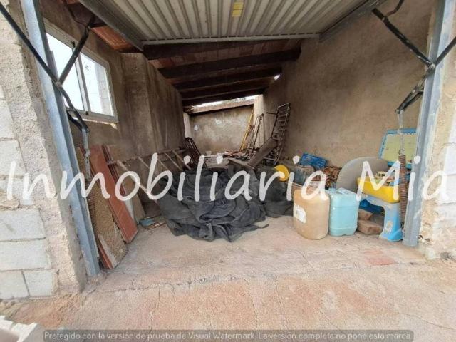 Casa Rural en venta en Alto Guadalentín, Murcia