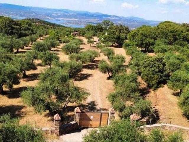 Casa Rural en venta en Sierra de Huelva, Andalucía