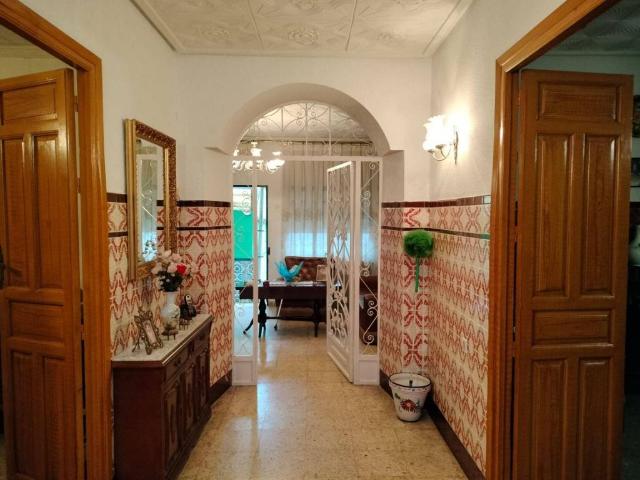 Casa Rural en venta en Barriada Santa Ana, Puertollano