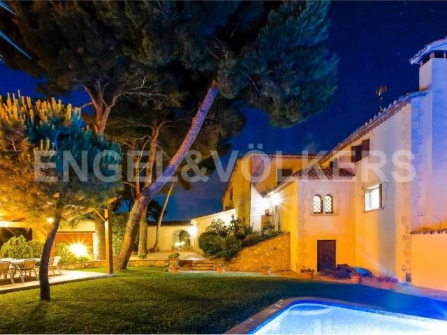 Casa Rural en venta en Alt Penedès, Catalunya