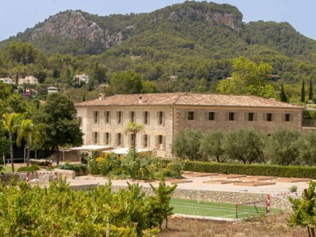 Casa Rural en venta en Serra de Tramuntana, Baleares