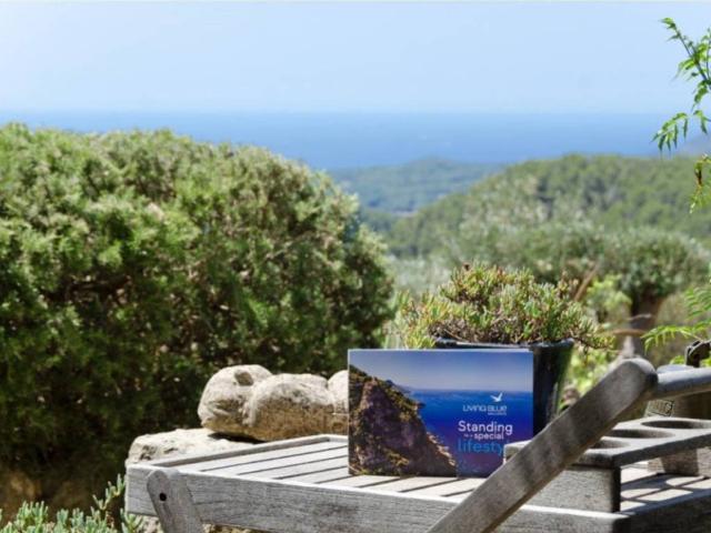 Casa Rural en venta en Serra de Tramuntana, Baleares