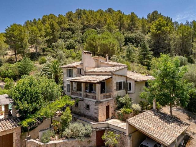 Casa Rural en venta en Serra de Tramuntana, Baleares
