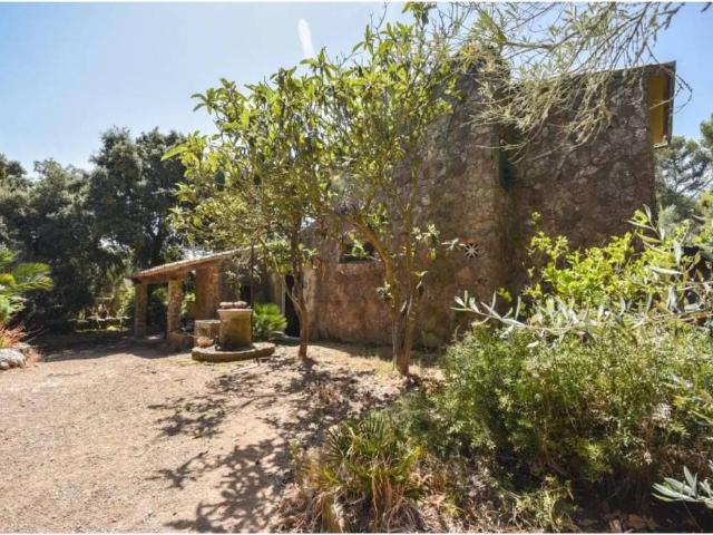 Casa Rural en venta en Serra de Tramuntana, Baleares