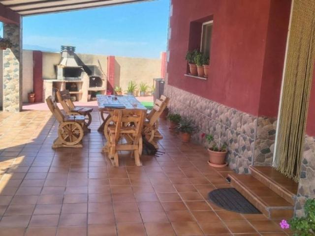 Casa Rural en venta en Pulgar, Castilla-La Mancha