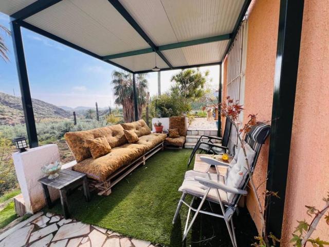 Casa Rural en venta en Pulpí, Andalucía