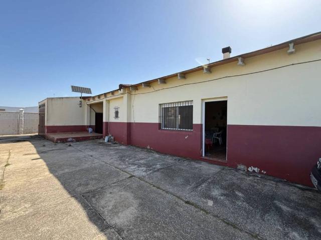 Casa Rural en venta en Comarca Metropolitana de Huelva, Andalucía