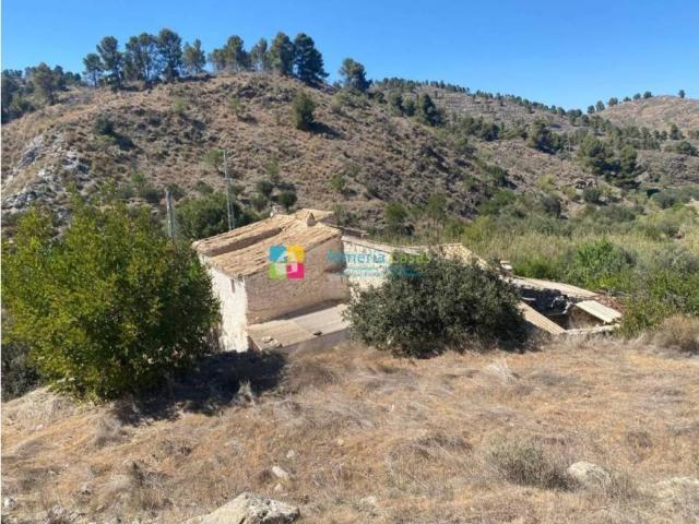 Casa Rural en venta en Valle del Almanzora, Andalucía