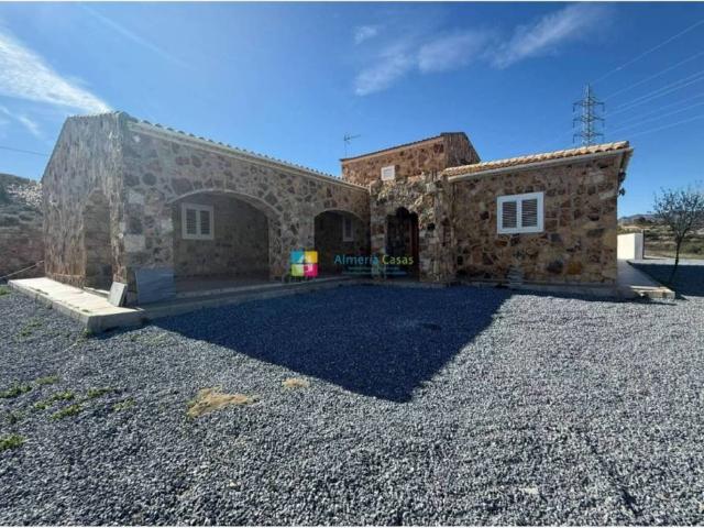 Casa Rural en venta en Valle del Almanzora, Andalucía