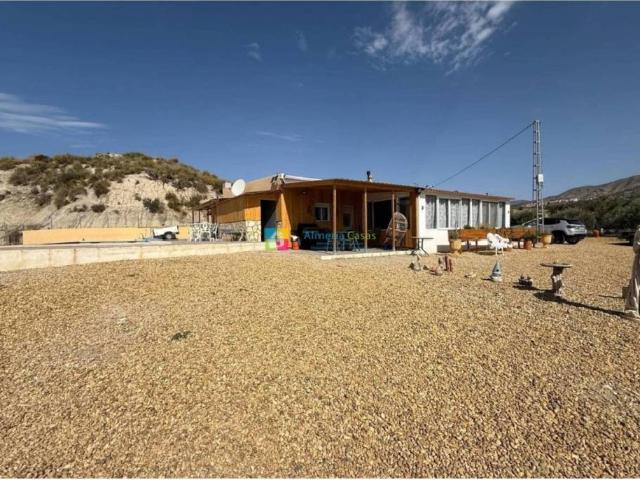 Casa Rural en venta en Valle del Almanzora, Andalucía
