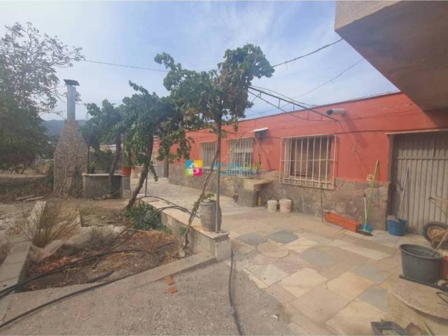 Casa Rural en venta en Valle del Almanzora, Andalucía