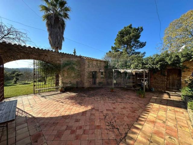 Casa Rural en venta en Gironès, Catalunya