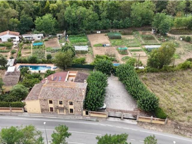 Casa Rural en venta en Gironès, Catalunya