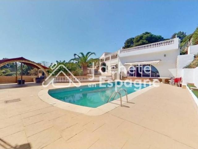 Casa Rural en venta en el Camp de Morvedre, Valencia