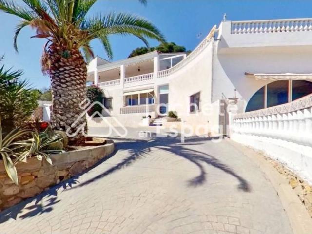 Casa Rural en venta en el Camp de Morvedre, Valencia