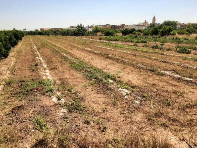 Casa Rural en venta en Quartell