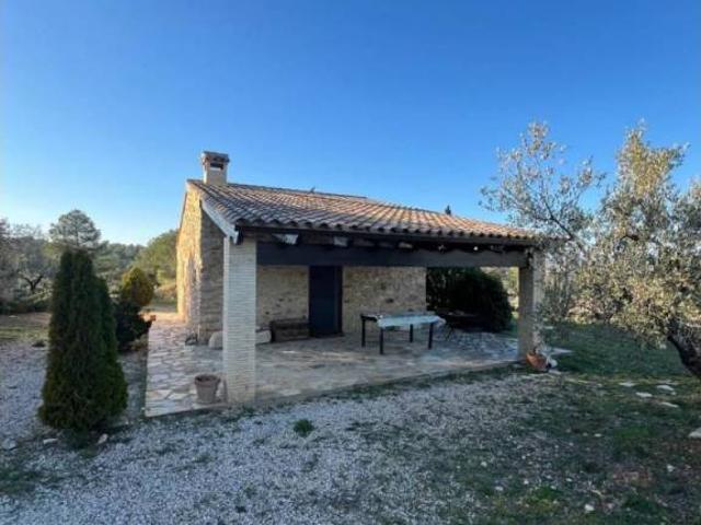 Casa Rural en venta en La Canal de Navarrés, Valencia