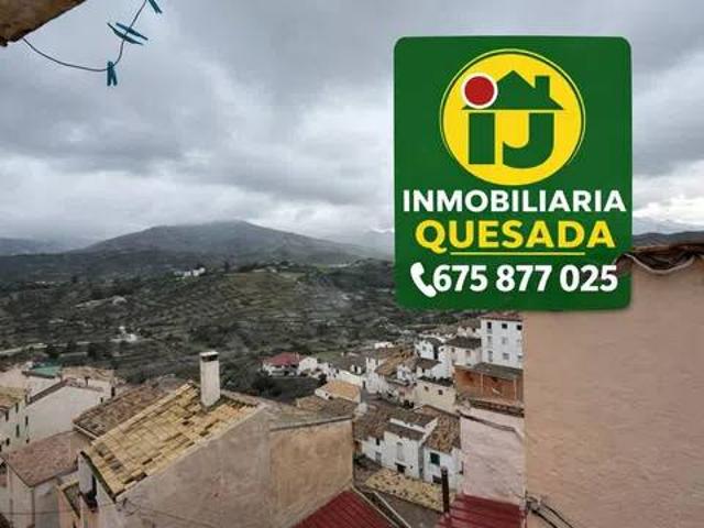 Casa Rural en venta en Quesada, Andalucía
