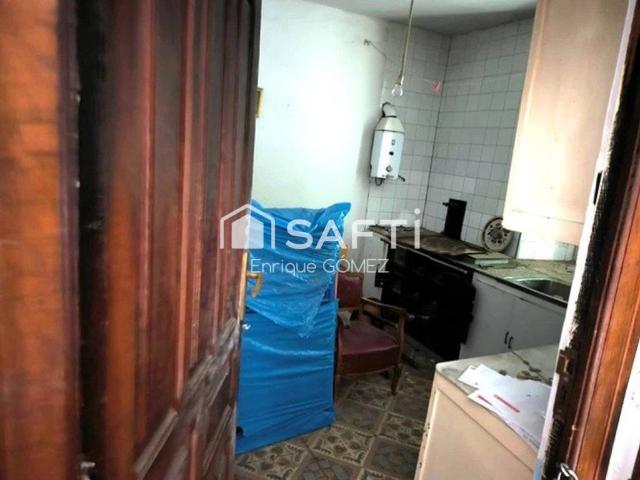 Casa Rural en venta en Quintana Del Castillo, Castilla y León