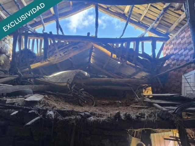 Casa Rural en venta en Quintana Del Castillo, Castilla y León
