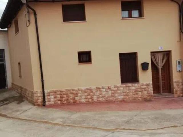 Casa Rural en venta en Quintanaélez, Castilla y León