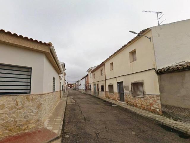Casa Rural en venta en Quintanar De La Orden, Castilla-La Mancha