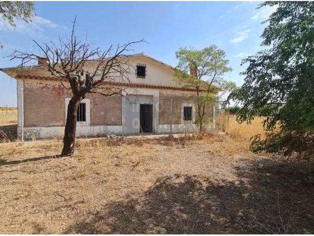 Casa Rural en venta en Quintanar De La Orden