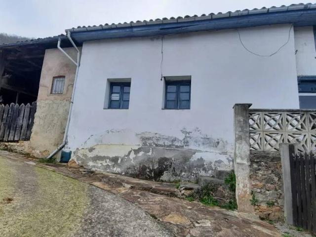 Casa Rural en venta en Faedo, Quirós