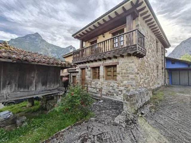 Casa Rural en venta en Quirós, Asturias